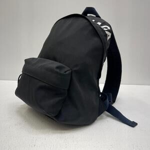 BALENCIAGA Wheel Backpack Daypack